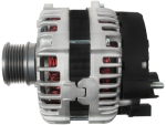 Alternátor MERCEDES-BENZ Třída C (W205, C205, S205) | 1.6 a 2.0 Benzin