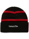 Mitchell & Ness Pánská zimní čepice Chicago Bulls NBA Head Coach