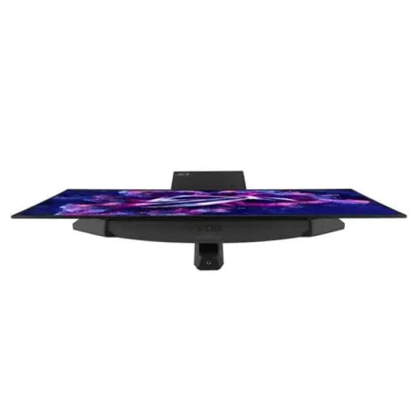 32" ASUS ROG Strix XG32UCWMG černá / Herní monitor / WOLED / 4K UHD / 240Hz / 0,03ms / FreeSync Premium Pro (90LM0BW0-B01371)