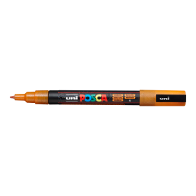 Popisovač Posca 0,9 1,3 mm,