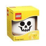 LEGO kostlivec