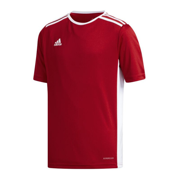 Dětský dres Entrada 18 Jr CF1050 - Adidas 116 cm