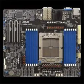ASUS K14PA-U12 (+ASMB11) / Serverová základní deska / AMD EPYC 9004 / Socket SP5 / SSI CEB / 12x DDR5 / 25GbE (90SB0CI0-M0UAY0)