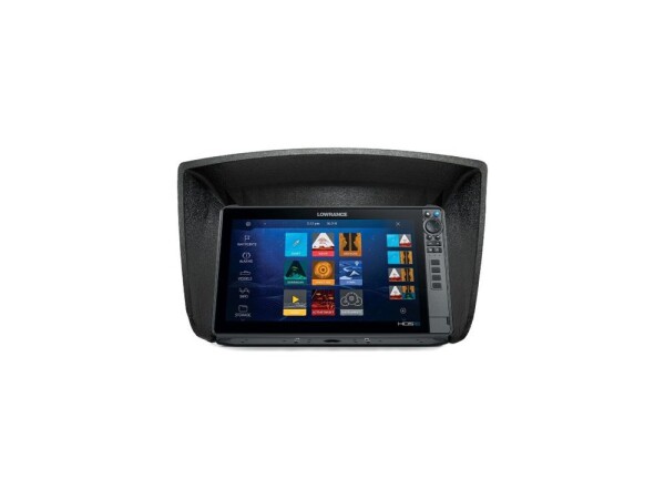 Sunvisor Sluneční clony pro HDS PRO 9 / HDS LIVE 9