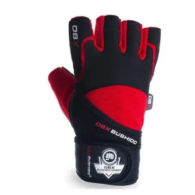 DBX BUSHIDO DBX-WG-161 Fitness rukavice vel. M (5902539012521)