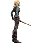 Zaklínač figurka - Ciri 15 cm (Weta Workshop)