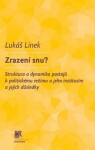 Zrazení snu? Lukáš Linek