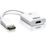 ATEN 4K Active adaptér DisplayPort - HDMI M-F / až 3840x2160@30Hz (VC-986)