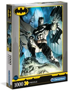 Clementoni PUZZLE Batman