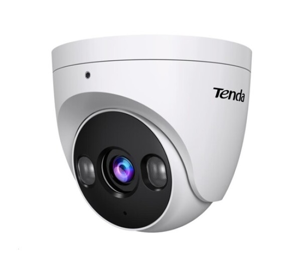 Tenda TC3T24C-PS(4mm) - venkovní PoE 4MPx Smart Full-Color kamera, Turret