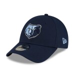 Pánská kšiltovka Memphis Grizzlies NBA The League Adjustable