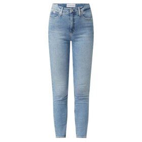 Calvin Klein Jeans Skinny Pants J20J219334 dámské