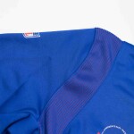 Nike Dětská mikina New York Giants NFL 2021 Sideline Therma Hoodie (YOUTH)