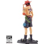 One Piece Figurka - Portgas D. Ace 18 cm