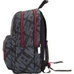 Marvel Heroes GIM33729034 backpack černý 25l