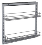 Strong Výsuvný drátěný koš 250 Vario (398686)