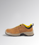 Bezpečnostní obuv Diadora COUNTRY LOW S3 SRC Velikost boty: 45, Hnědá