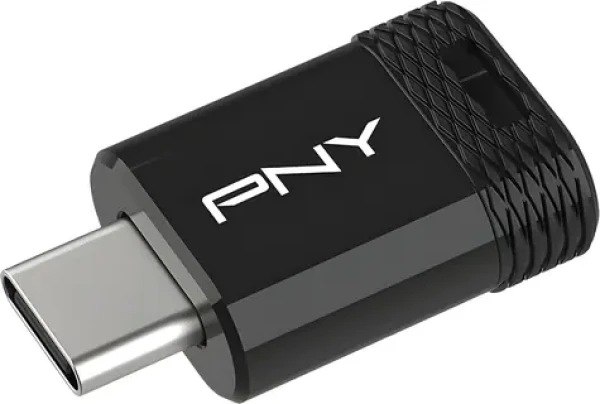 PNY Elite-X Fit 256GB / Flash disk / USB-C / USB 3.2 Gen 1 / čtení 200 MB/s / zápis 100 MB/s (P-FDI256EXFITC-GE)