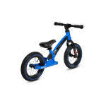 Micro Balance Bike Deluxe Blue