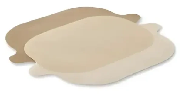 Xavax ochranné vložky do horkovzdušné fritézy hranaté / Příslušenství fritézy / 2 ks / zastřižitelné / do 260 °C