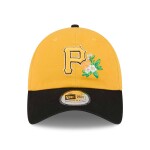 New Era Pánská kšiltovka Pittsburgh Pirates MLB 2026 Spring Training Casual Classic Adjustable