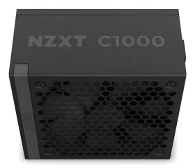 NZXT C1000 Gold (ATX 3.1) černá / ATX / 1000W / aktivní PFC / 135mm / 80 PLUS Gold / modulární (PA-0G2BB-EU)