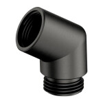 OMNIRES - Koleno ruční sprchy, grafit T87GR