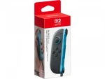 Nintendo Switch 2 Joy-Con Pair (L) modrá (N2P102)