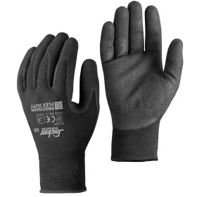 Snickers Workwear Pracovní rukavice Precision Flex Duty Velikost: 8 93050404008