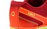 Xero shoes HFS II Salsa Red pánské