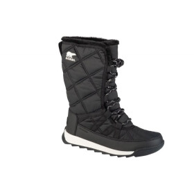 Boty Sorel Whitney II Plus Tall Lace WP W 2088261010 39