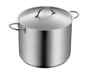 WMF Nerezový hrnec, 28 cm, 14l