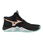 Mizuno WAVE MOMENTUM ELITE MID(U) V1GA251712