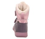 Dětské zimní boty Superfit 1-006041-8500 Velikost: 35