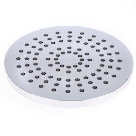 KERRA - Dešťová sprcha pro sprchový set Loge "Denis 20" 105010092