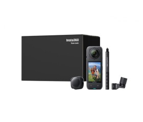 Insta360 X4 Ski bundle akční kamera EDF_1581634
