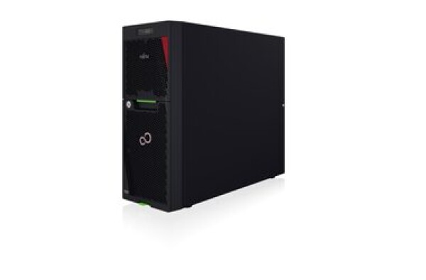 FUJITSU TX1320M5 E-2388G RP1-TITAN-500W