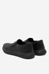 Polobotky Rieker 10450-00 Přírodní kůže (useň) - Lícová