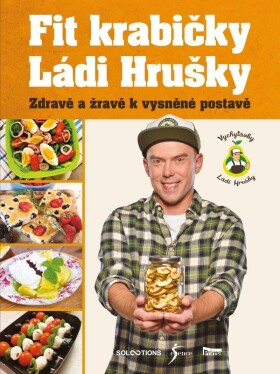 Fit krabičky Ládi Hrušky - Láďa Hruška