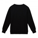 Mitchell Ness Branded Fashion Graphic Crew Sweatshirt FCPO5532-MNNYYPPPBLCK pánské