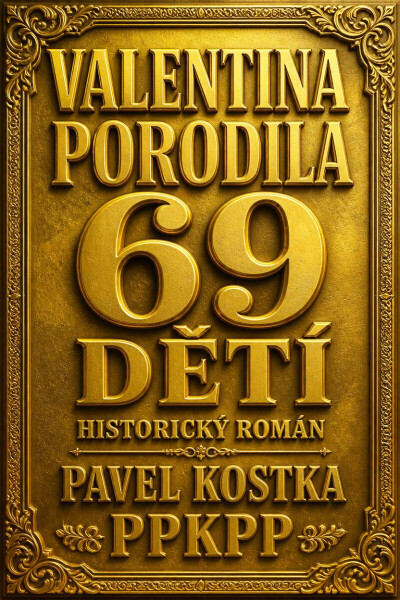 Valentina porodila 69 dětí - Pavel Kostka