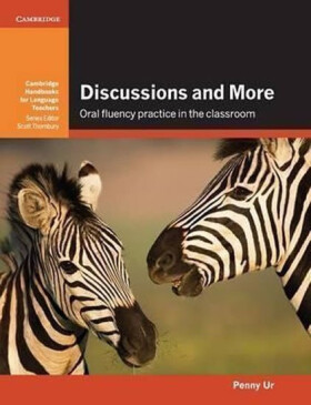 Discussions and More - Penny Ur