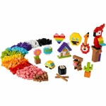 LEGO® Classic 11030 Velké balení kostek