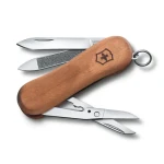 VICTORINOX Kapesní nůž Executive Wood 81 (0.6421.63)