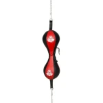 DBX BUSHIDO ARS-1153 Dvojitá boxovací hruška (5902539013757)