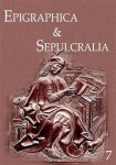 Epigraphica &amp; Sepulcralia 7 - Jiří Roháček