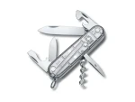 VICTORINOX Kapesní nůž Spartan SilverTech (1.3603.T7)