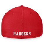 Fanatics Pánská Kšiltovka New York Rangers Core Flex Cap Velikost: L/XL
