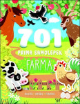 701 prima samolepek Farma