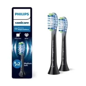 Philips Sonicare Premium Plaque Defence HX9042/88 / náhradní hlavice / 2 ks (HX9042/88)